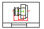 2D Sales Drawing